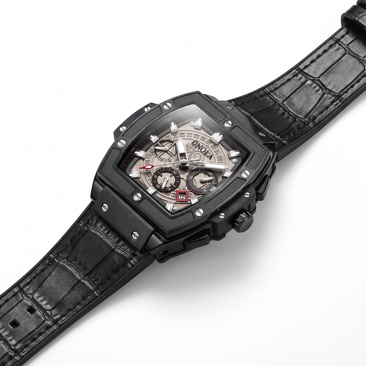 Glengate Watch