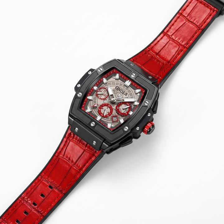 Glengate Watch