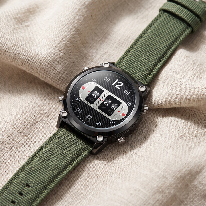 Ellsholt Watch