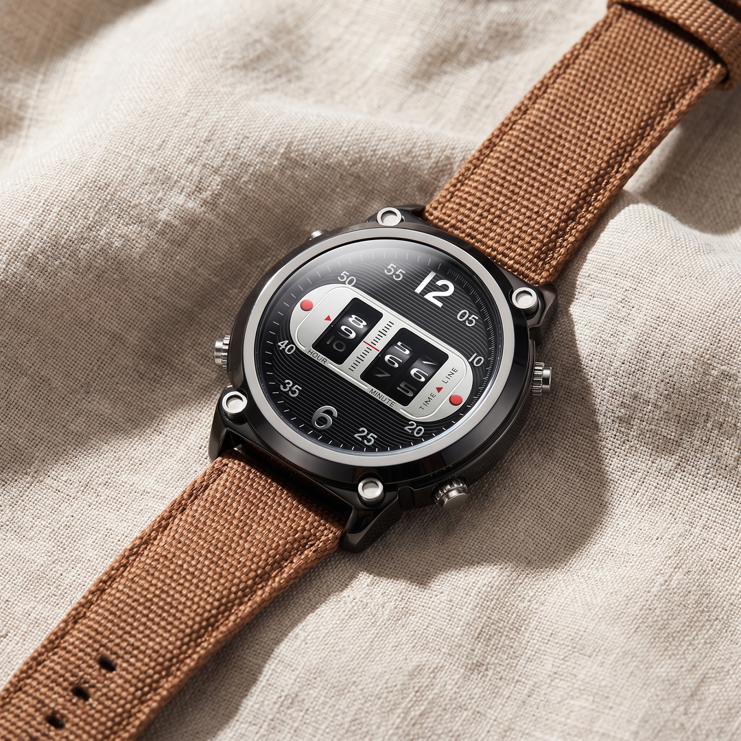 Ellsholt Watch