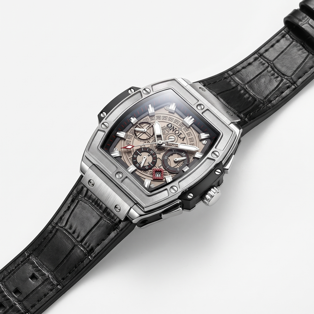 Glengate Watch