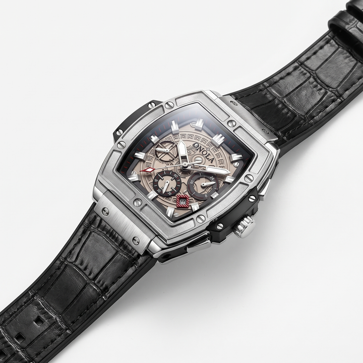 Glengate Watch