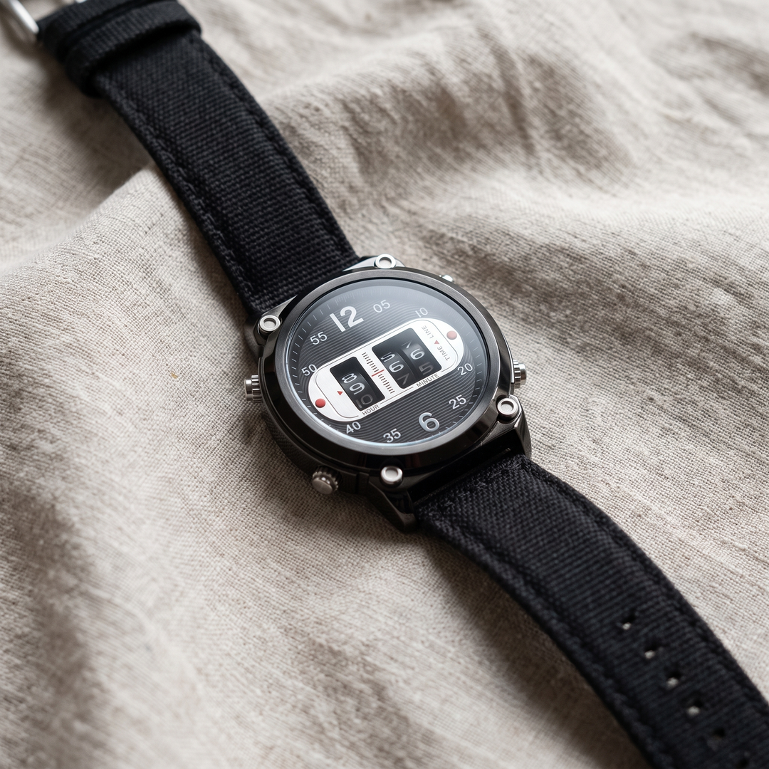 Ellsholt Watch
