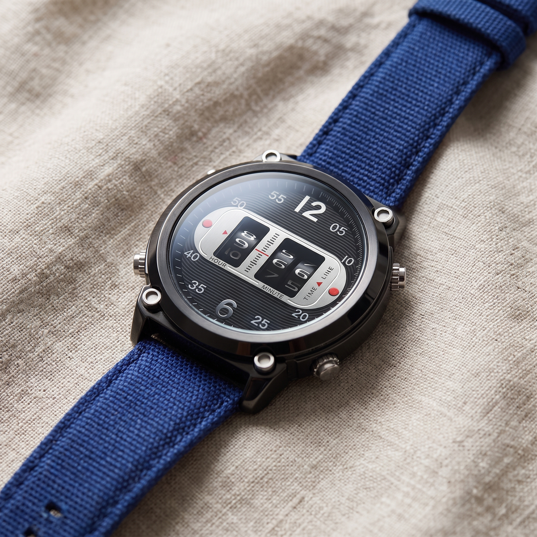 Ellsholt Watch