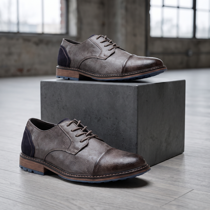 Marlofell Shoes