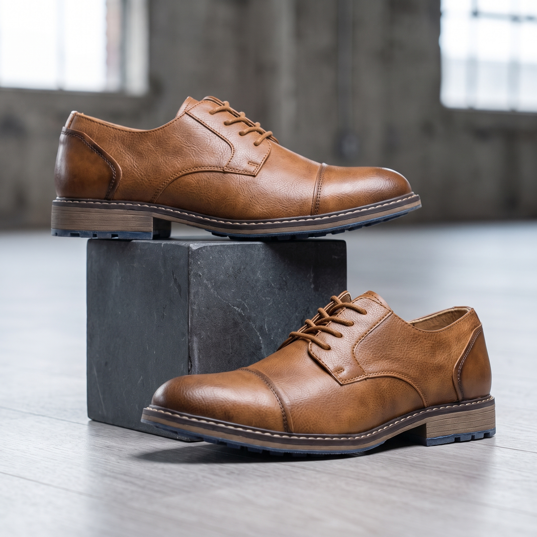 Marlofell Shoes
