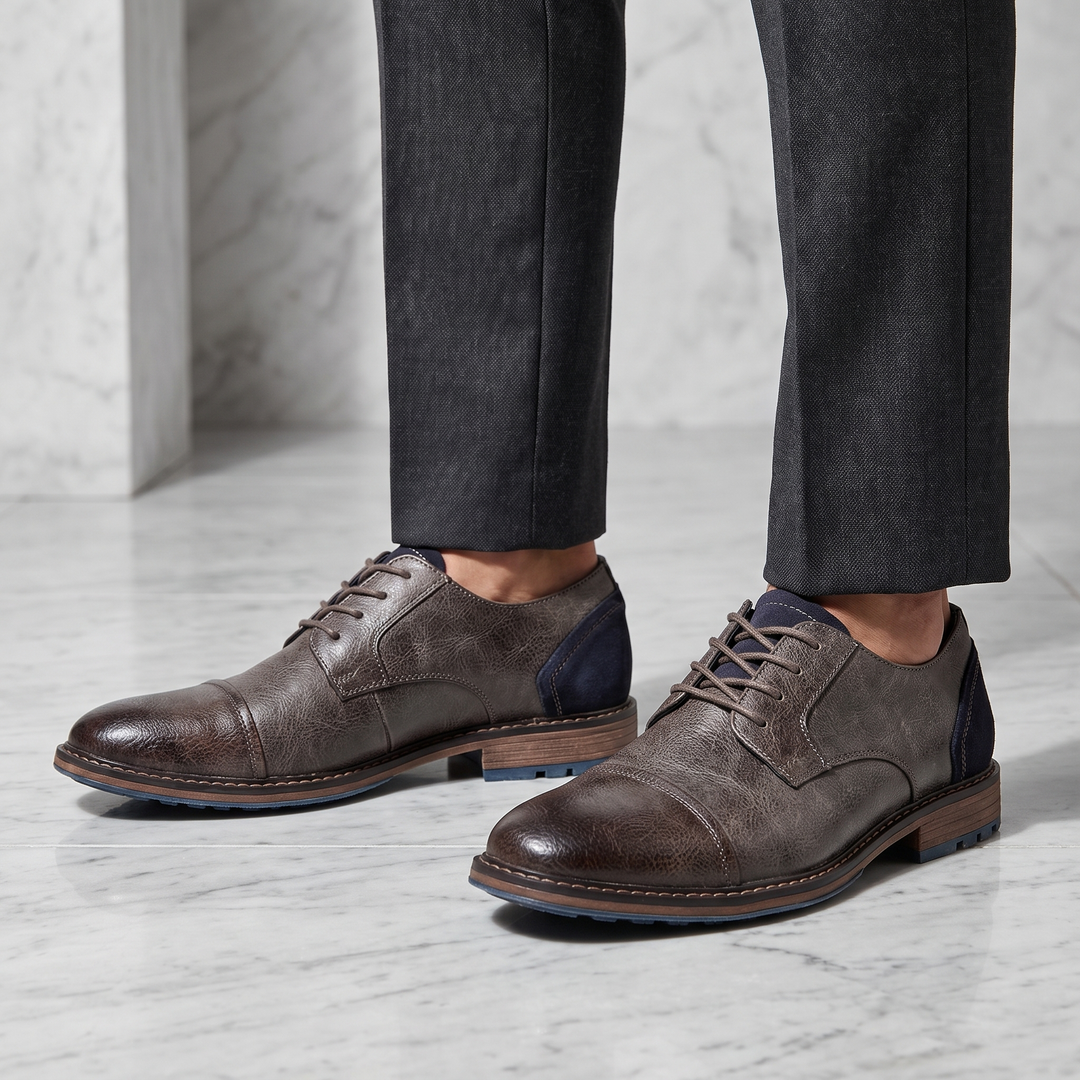 Marlofell Shoes