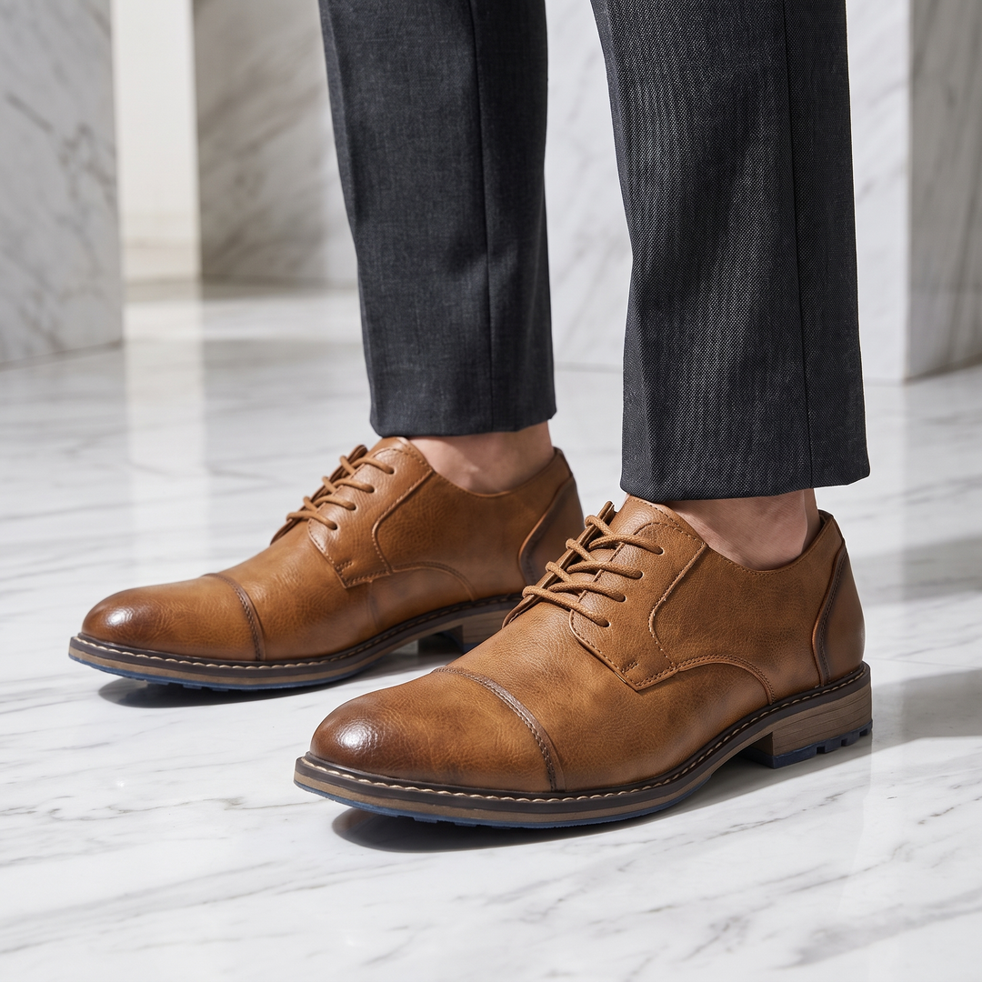 Marlofell Shoes