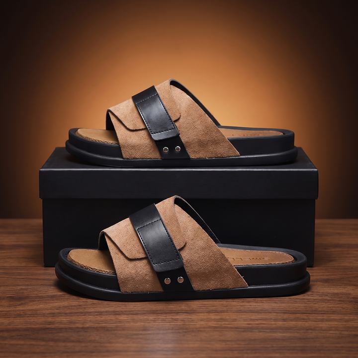 Larendon Mules