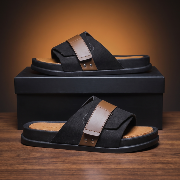 Larendon Mules