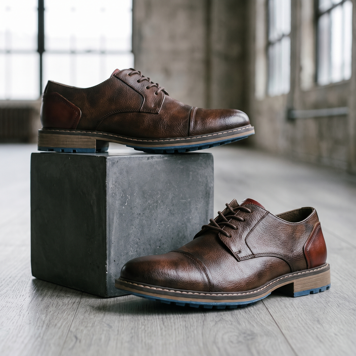 Marlofell Shoes