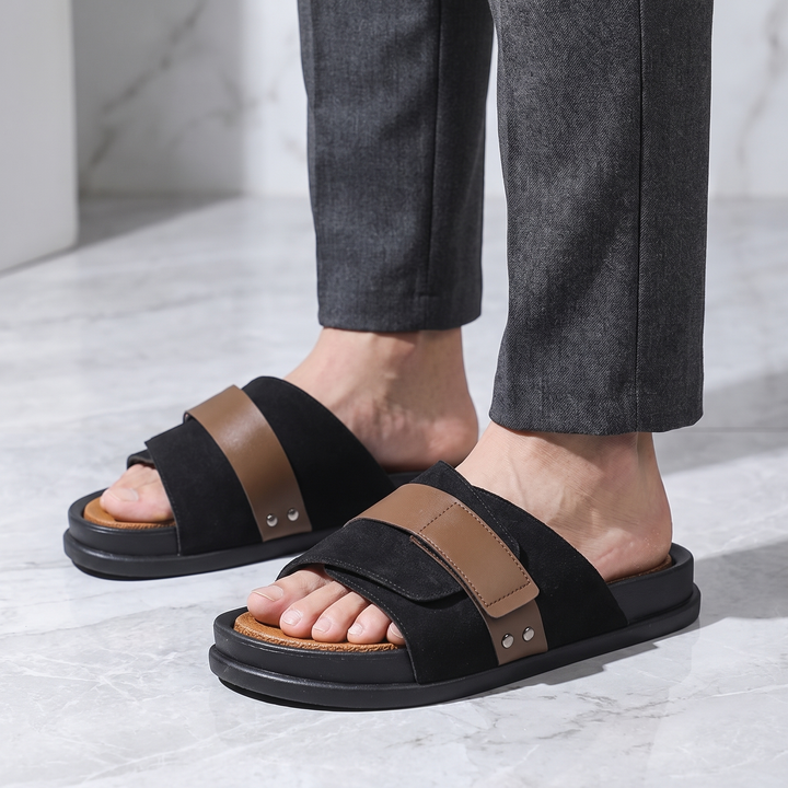Larendon Mules