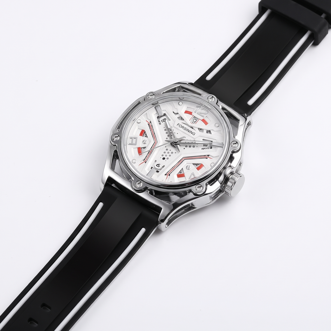 Ashcort Watch