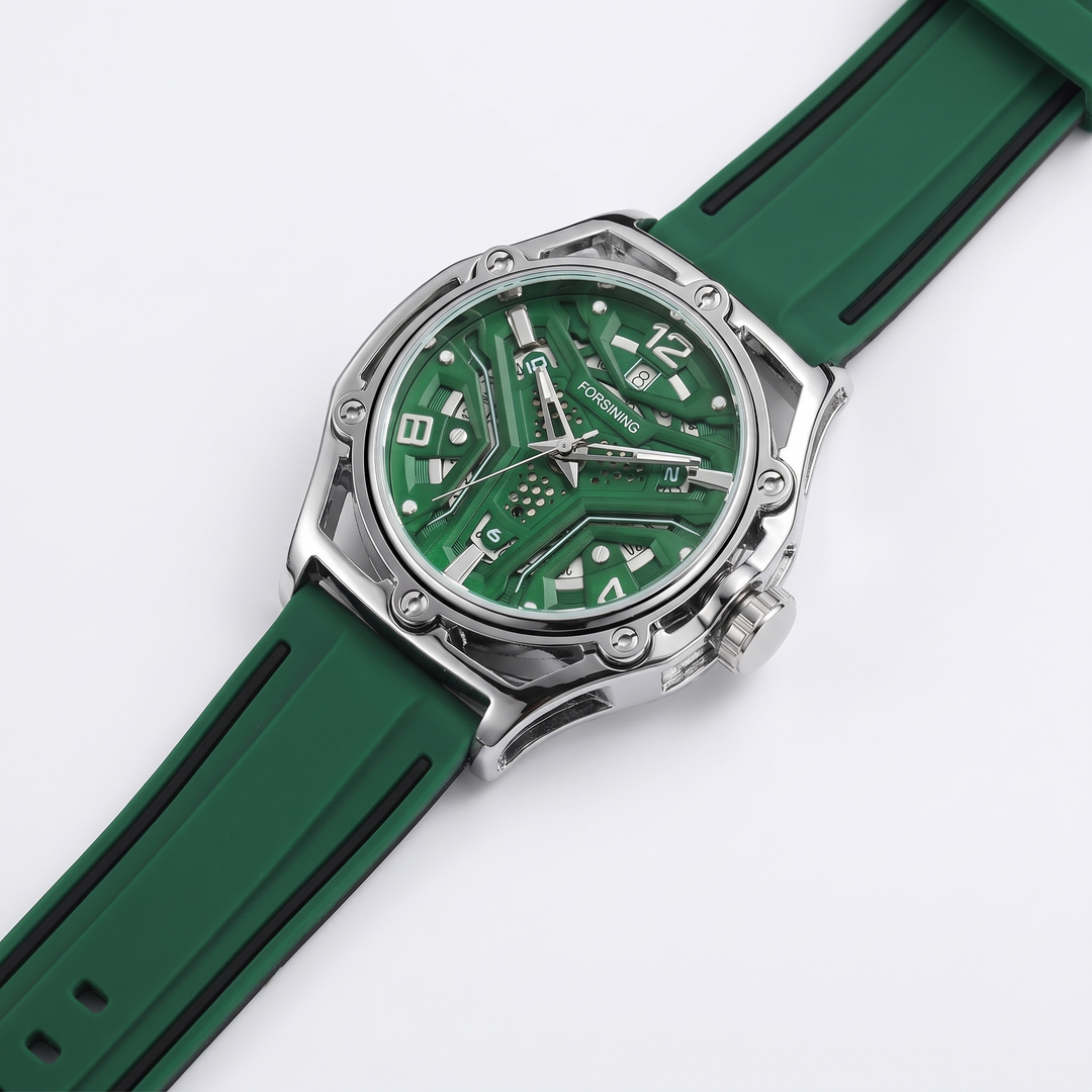 Ashcort Watch