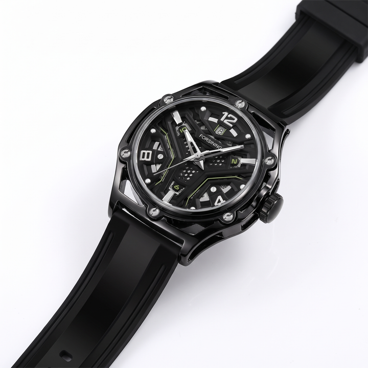 Ashcort Watch
