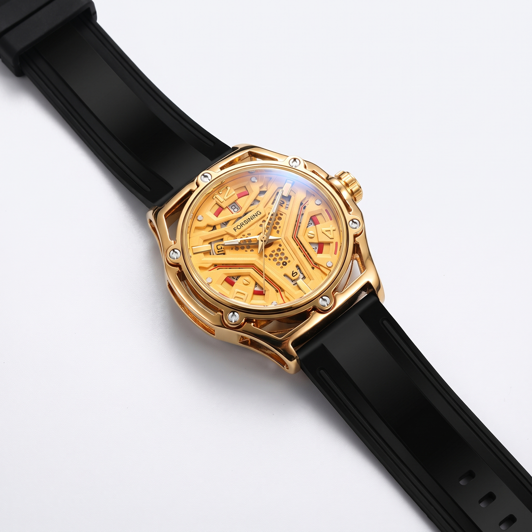 Ashcort Watch