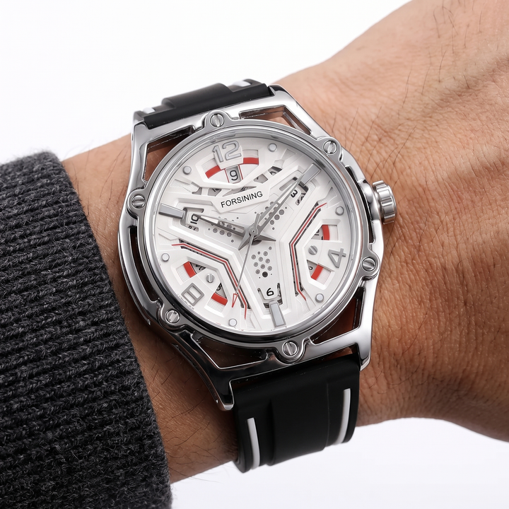 Ashcort Watch