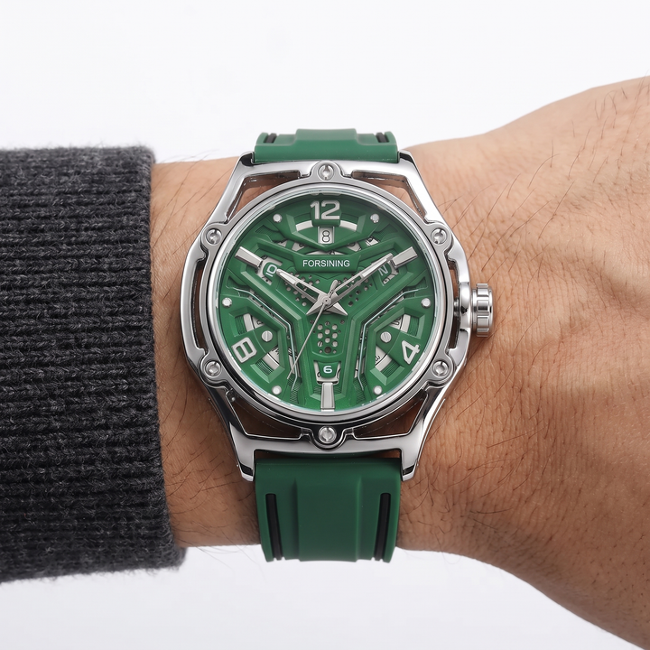 Ashcort Watch