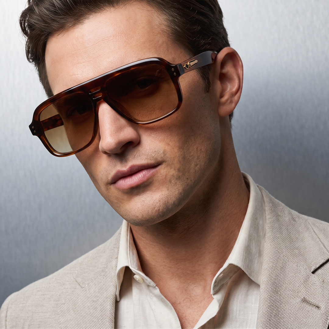 Oakendale Sunglasses