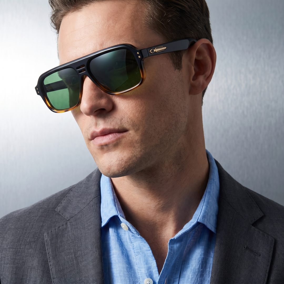 Oakendale Sunglasses