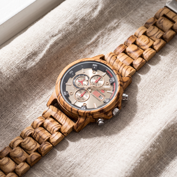 Culholt Watch