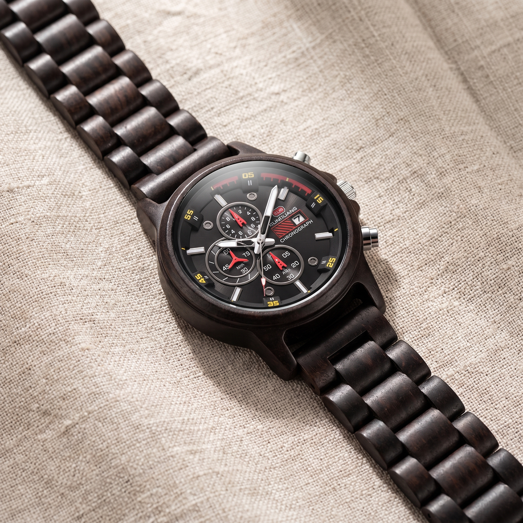 Culholt Watch