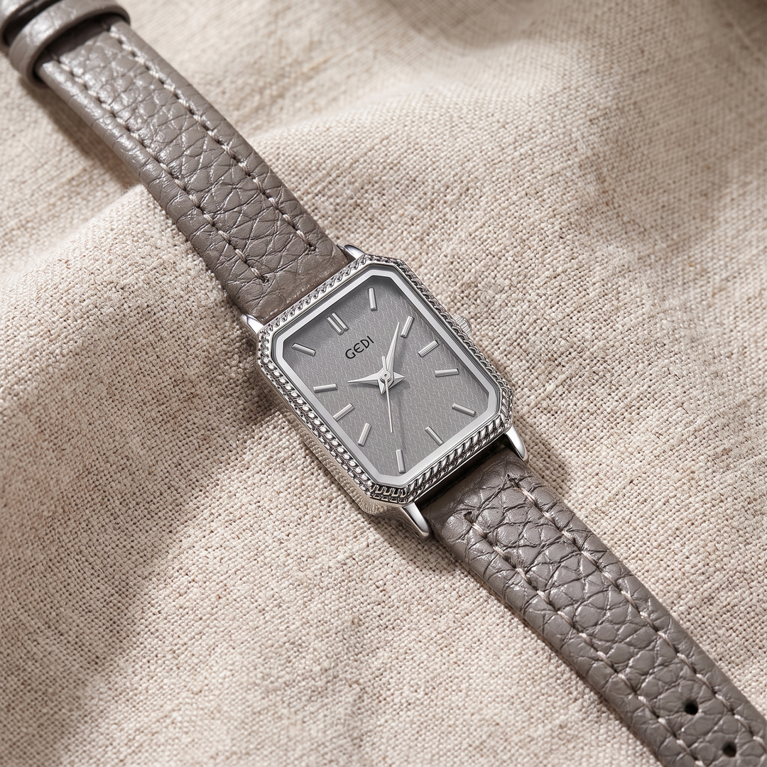 Kettlora Watch