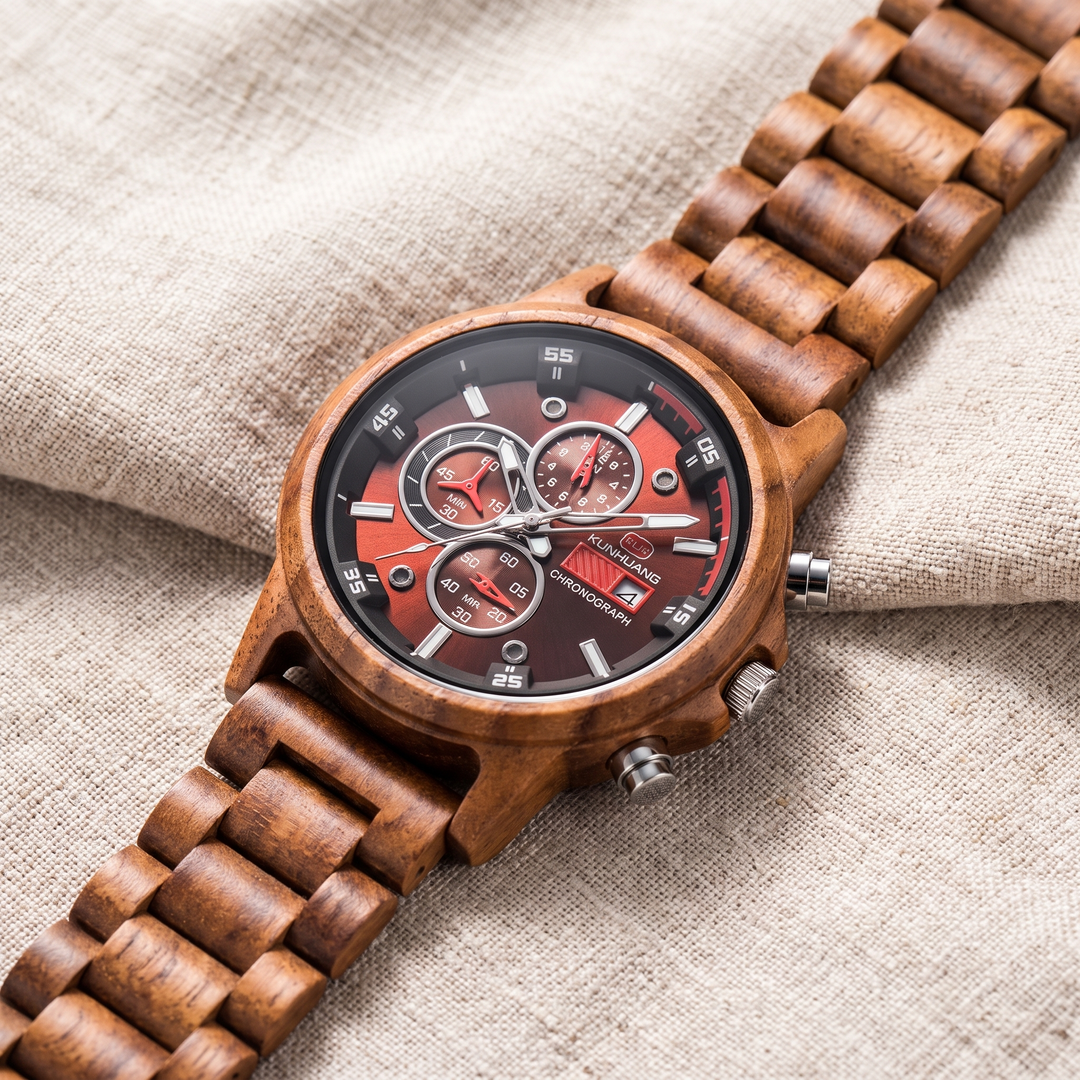 Culholt Watch