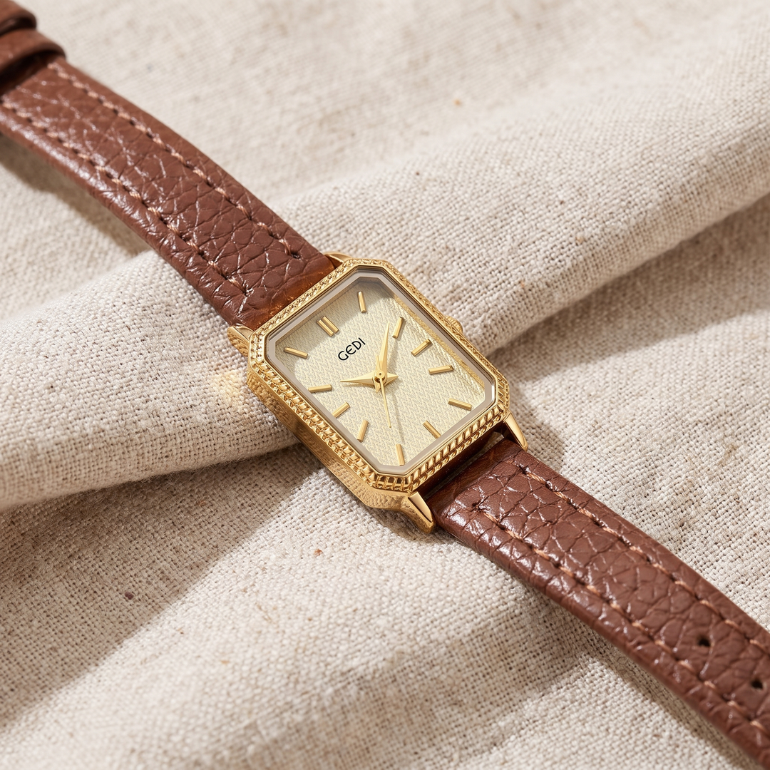 Kettlora Watch