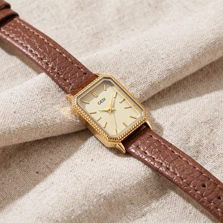 Kettlora Watch