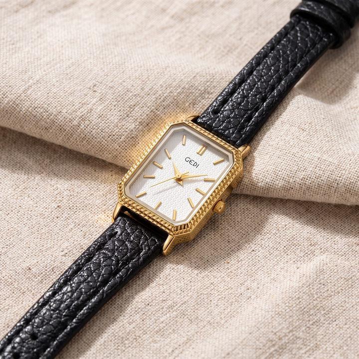 Kettlora Watch