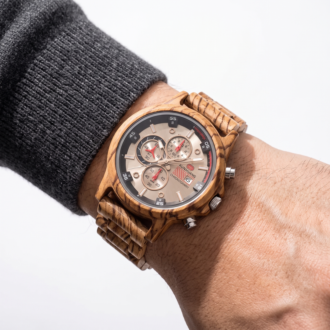 Culholt Watch