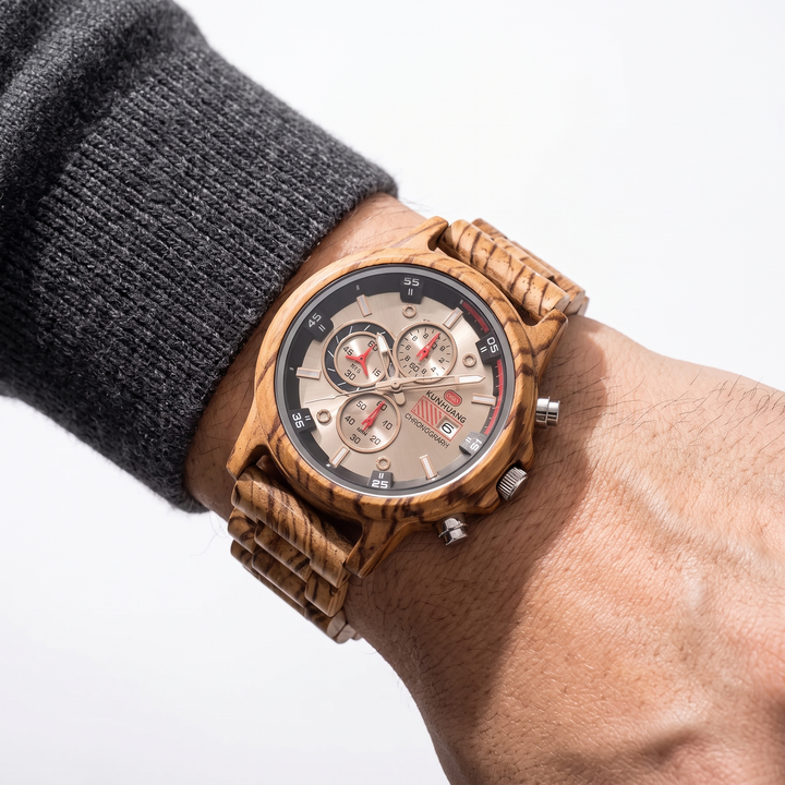 Culholt Watch