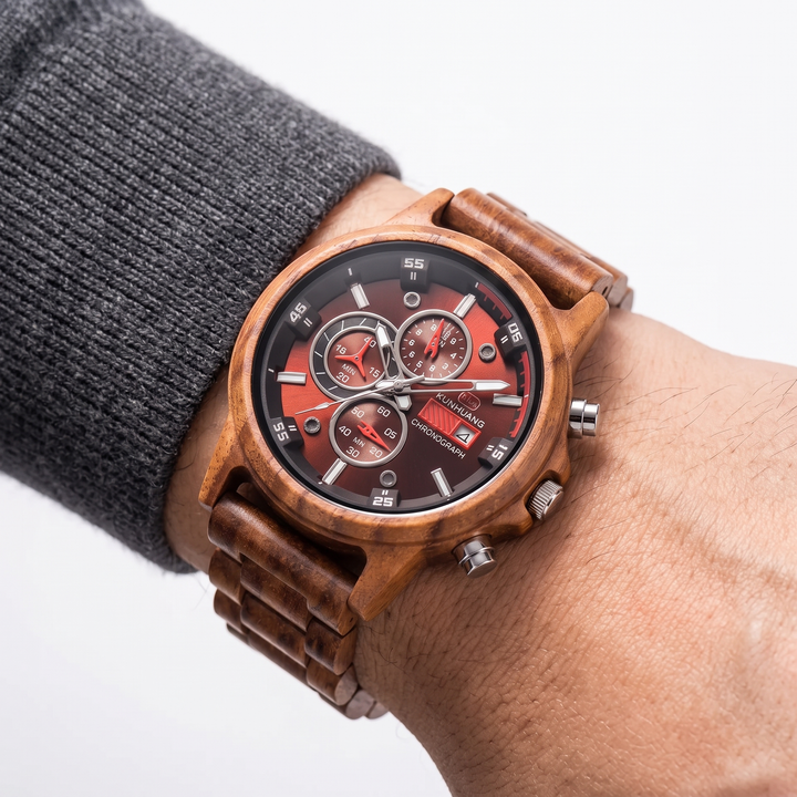 Culholt Watch