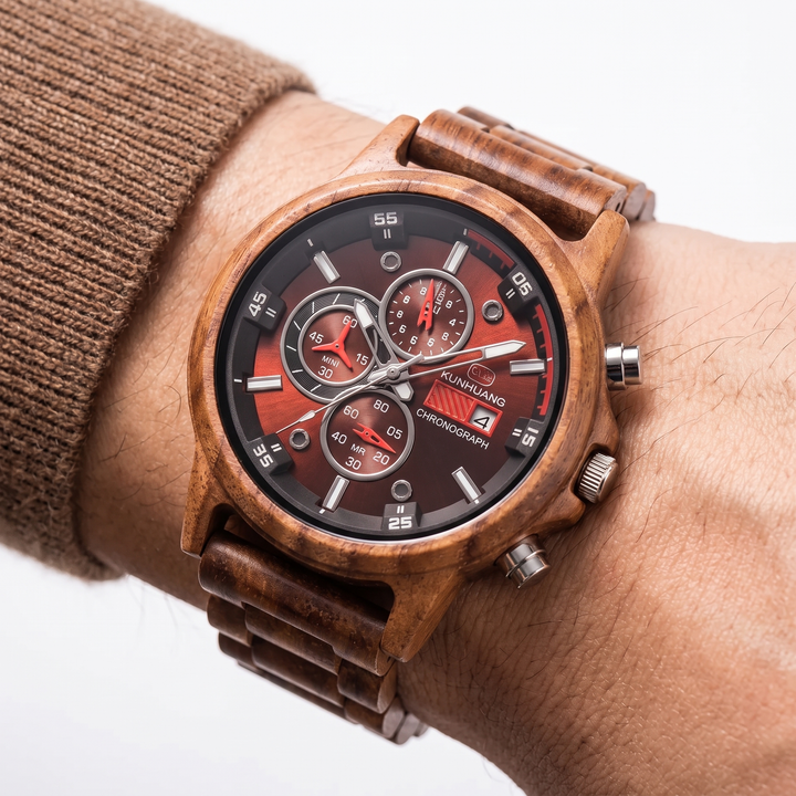 Culholt Watch