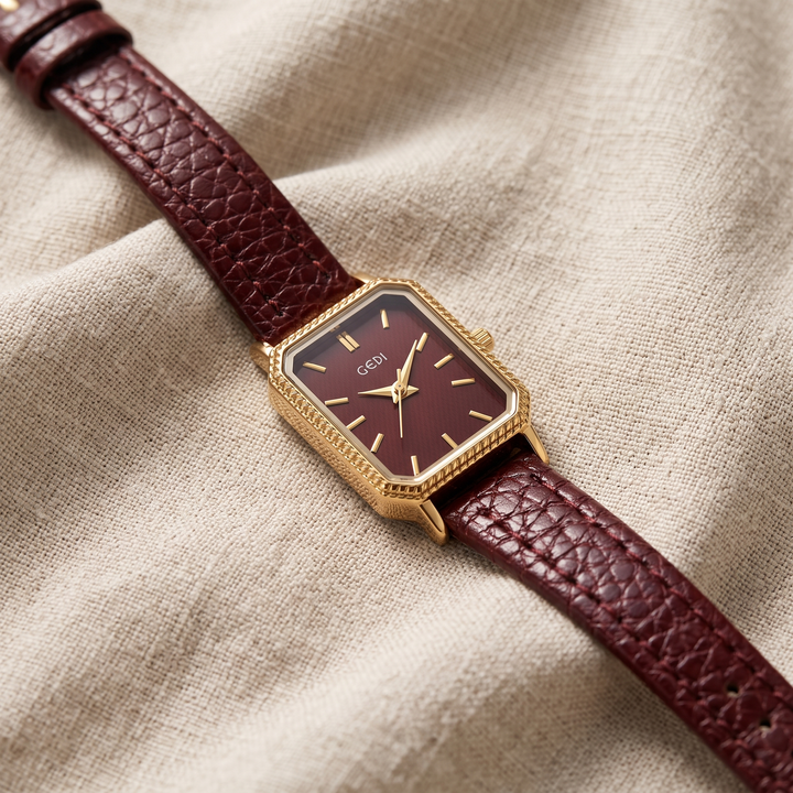 Kettlora Watch