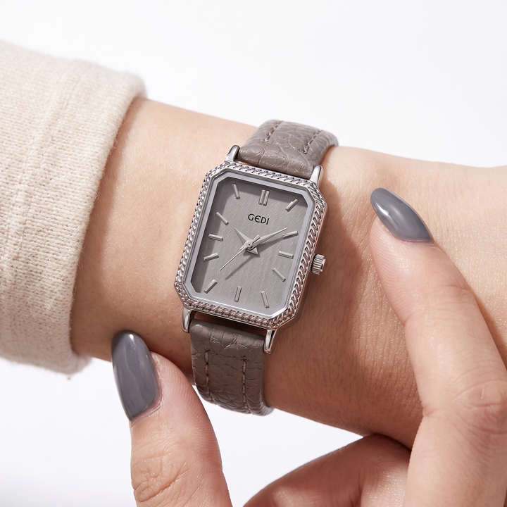 Kettlora Watch