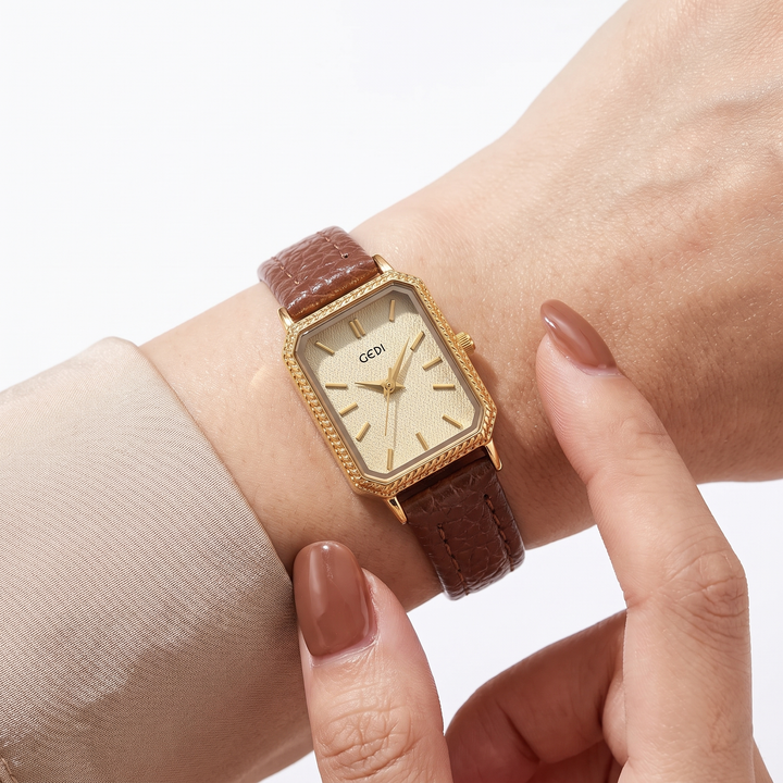 Kettlora Watch