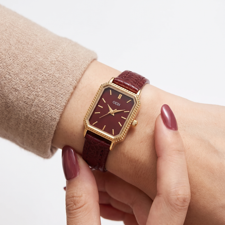 Kettlora Watch