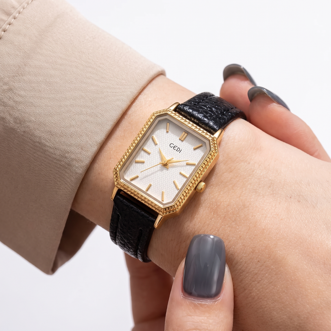 Kettlora Watch