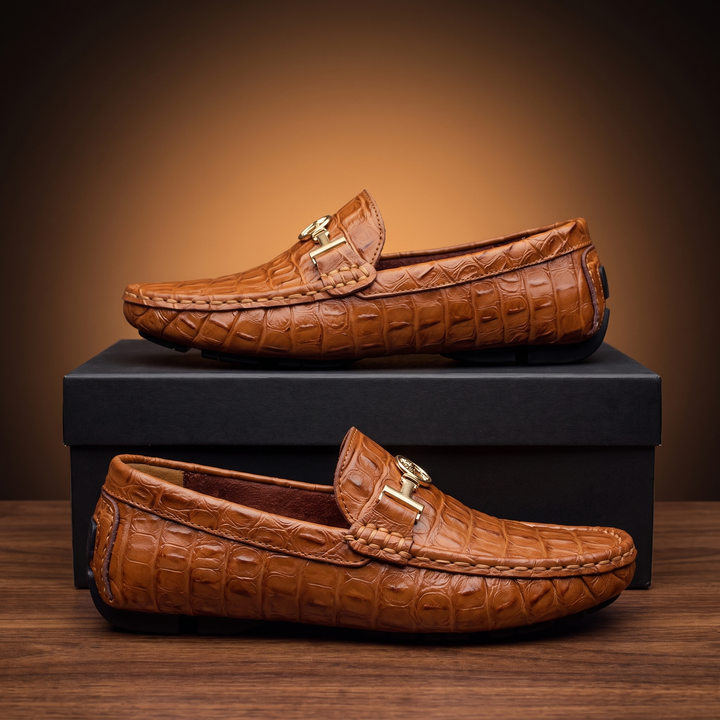 Delverne Loafers