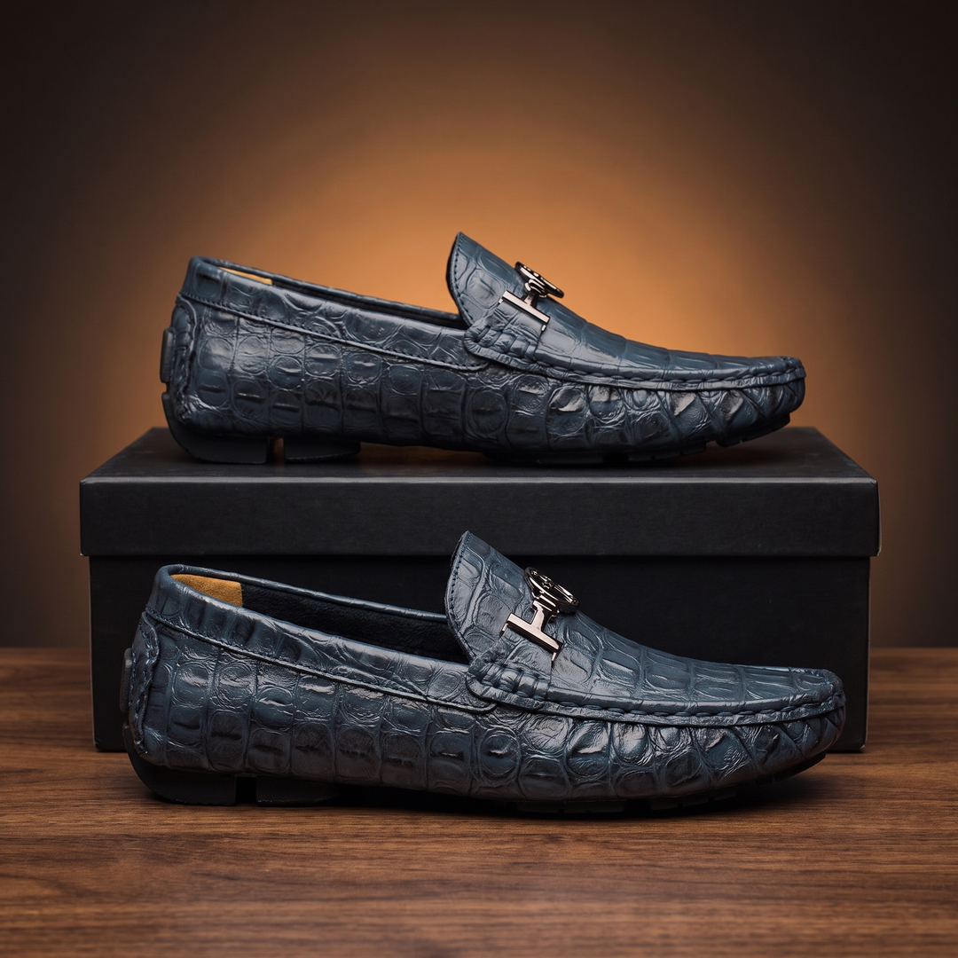 Delverne Loafers