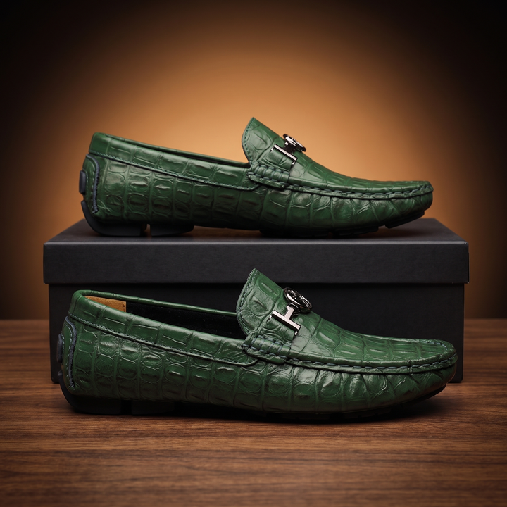 Delverne Loafers