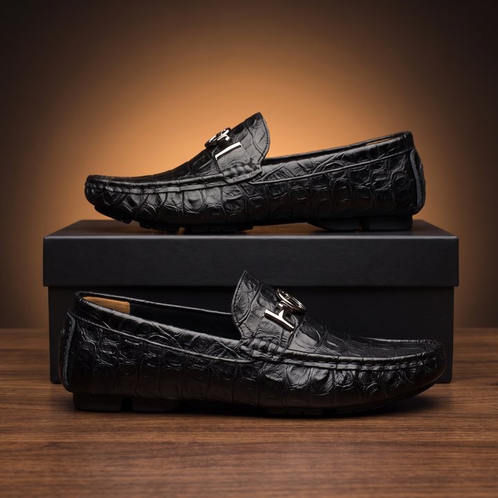 Delverne Loafers