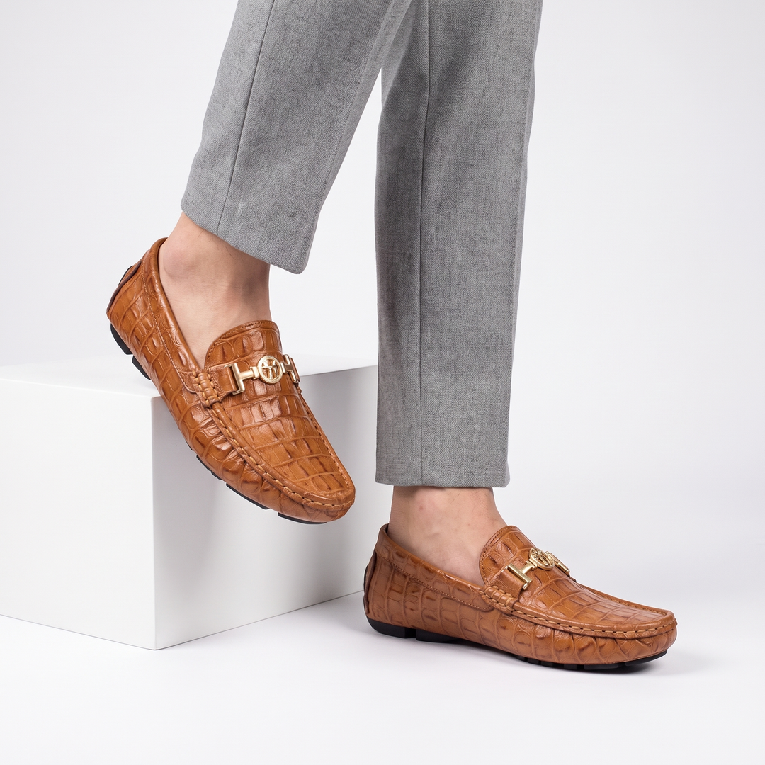 Delverne Loafers