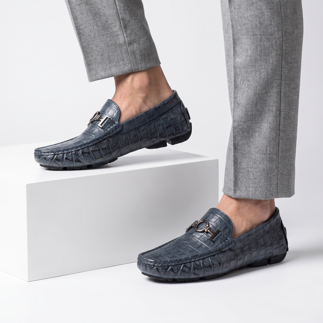 Delverne Loafers