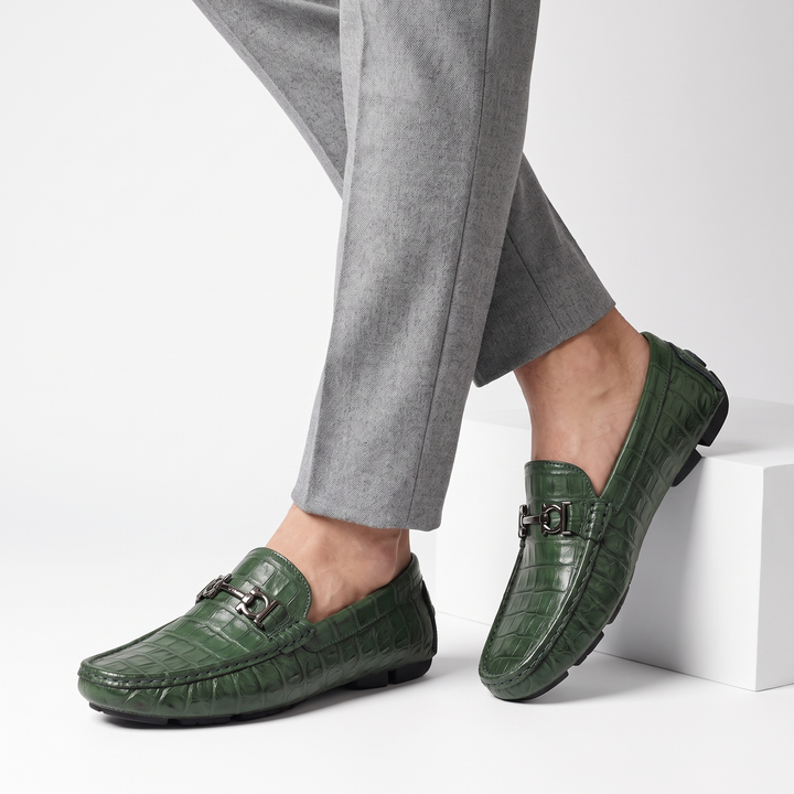 Delverne Loafers