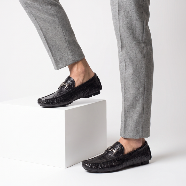 Delverne Loafers