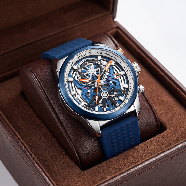 Bristwane Watch