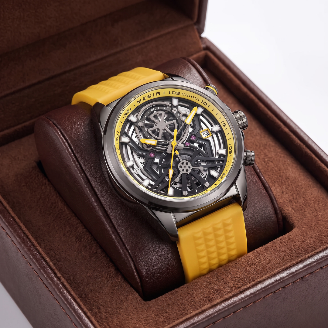 Bristwane Watch
